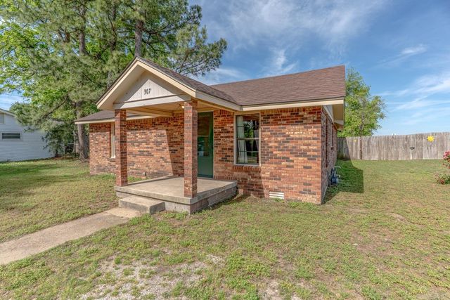 307 N Williams St Street, Monette, AR 72447