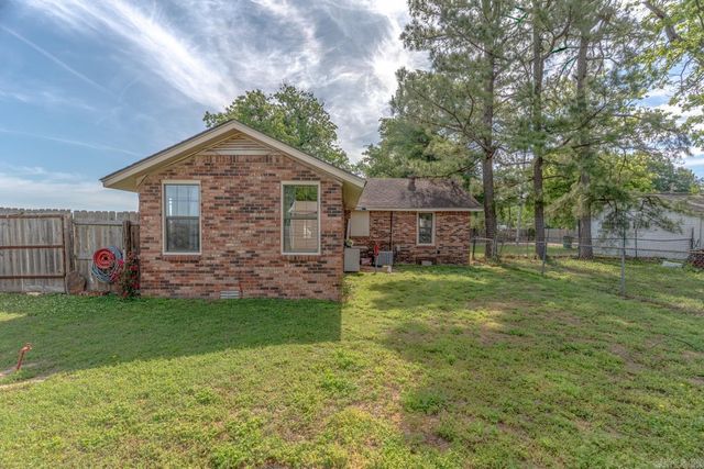 307 N Williams St Street, Monette, AR 72447