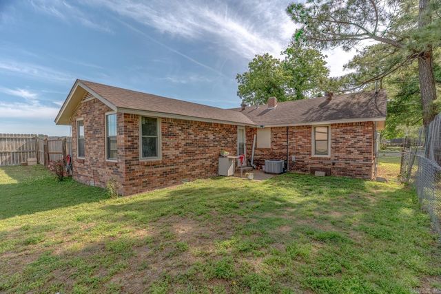 307 N Williams St Street, Monette, AR 72447
