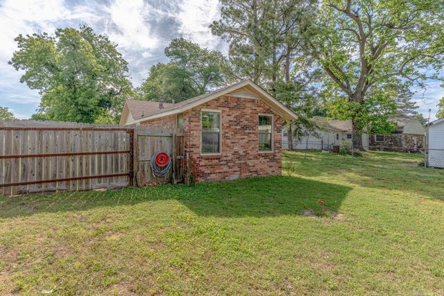 307 N Williams St Street, Monette, AR 72447