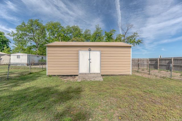 307 N Williams St Street, Monette, AR 72447