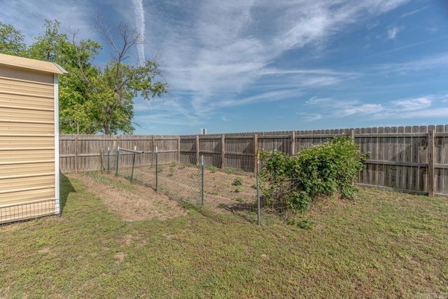 307 N Williams St Street, Monette, AR 72447