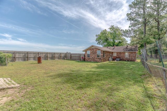 307 N Williams St Street, Monette, AR 72447