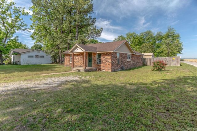 307 N Williams St Street, Monette, AR 72447