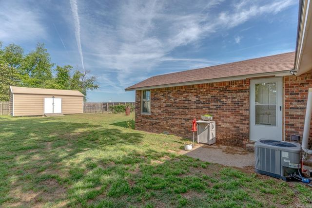 307 N Williams St Street, Monette, AR 72447