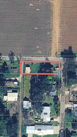 307 N Williams St Street, Monette, AR 72447
