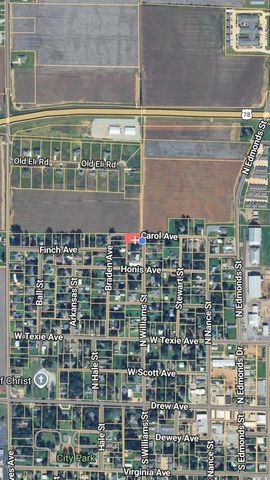 307 N Williams St Street, Monette, AR 72447