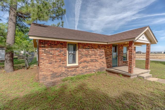 307 N Williams St Street, Monette, AR 72447