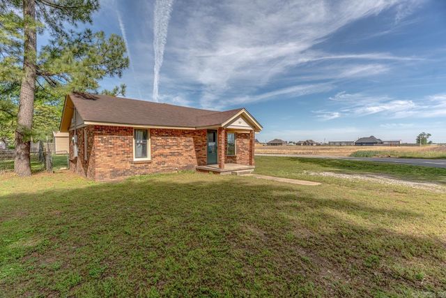 307 N Williams St Street, Monette, AR 72447