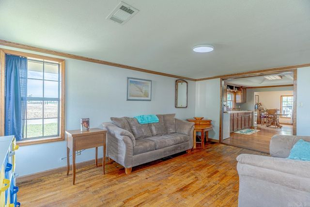 307 N Williams St Street, Monette, AR 72447
