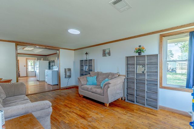 307 N Williams St Street, Monette, AR 72447