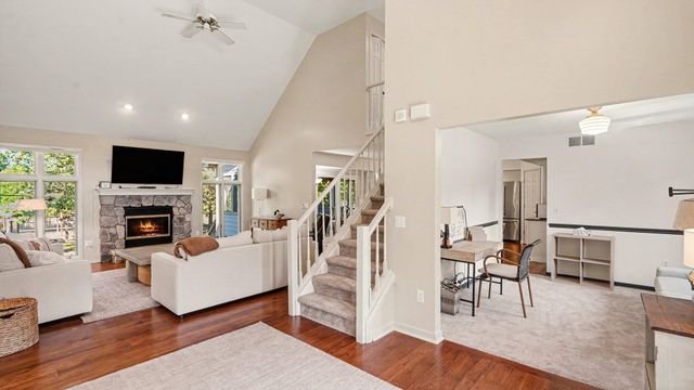 8819 Webster Hills Road, Webster Twp, MI 48130