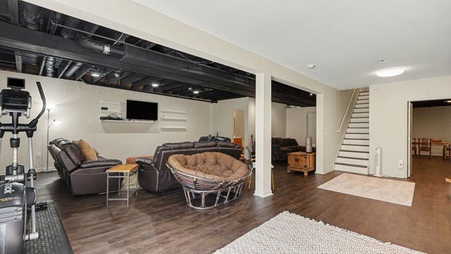 8819 Webster Hills Road, Webster Twp, MI 48130