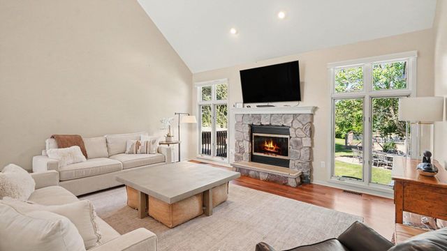 8819 Webster Hills Road, Webster Twp, MI 48130