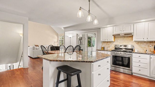 8819 Webster Hills Road, Webster Twp, MI 48130