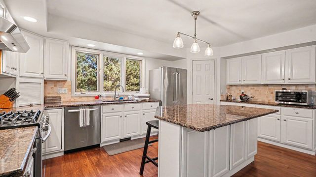 8819 Webster Hills Road, Webster Twp, MI 48130