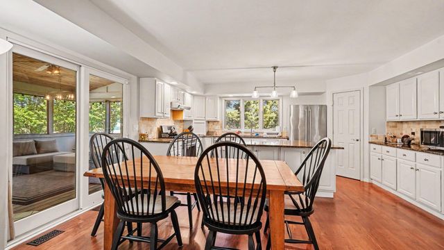 8819 Webster Hills Road, Webster Twp, MI 48130