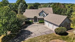 8819 Webster Hills Road, Webster Twp, MI 48130