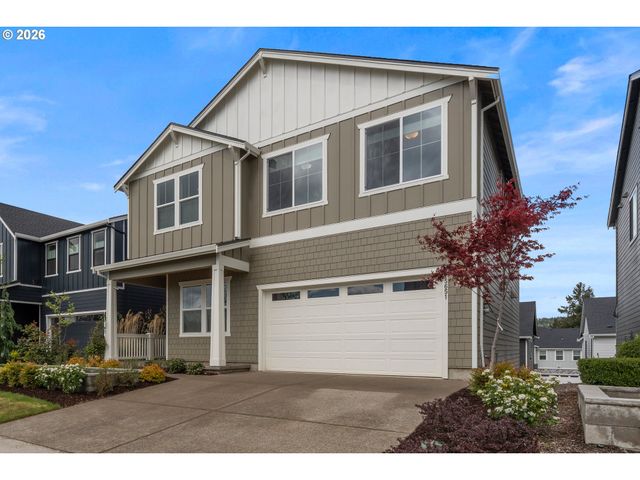 15651 Nw RIDGELINE St, Portland, OR 97229