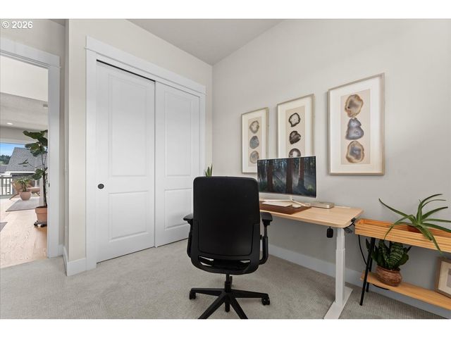 15651 Nw RIDGELINE St, Portland, OR 97229