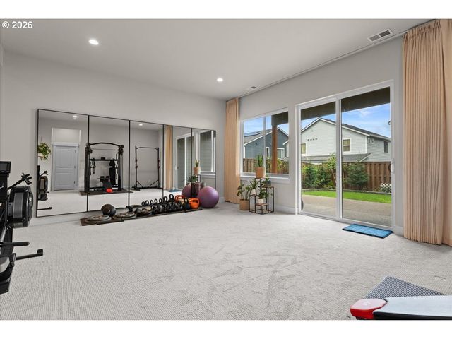 15651 Nw RIDGELINE St, Portland, OR 97229