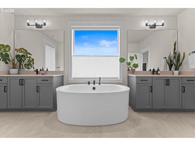 15651 Nw RIDGELINE St, Portland, OR 97229