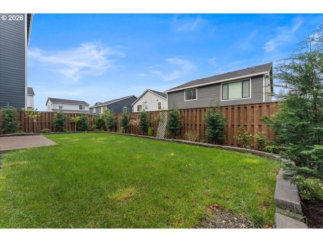 15651 Nw RIDGELINE St, Portland, OR 97229