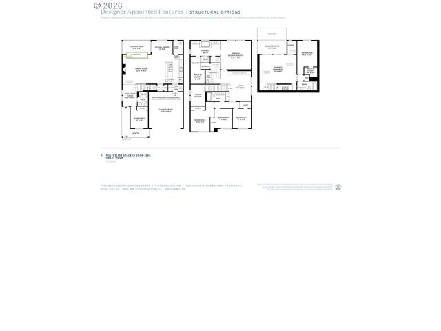 15651 Nw RIDGELINE St, Portland, OR 97229