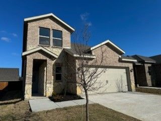 3306 Dahlia Drive, Melissa, TX 75454