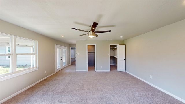 1012 Comal Avenue, White Settlement, TX 76108