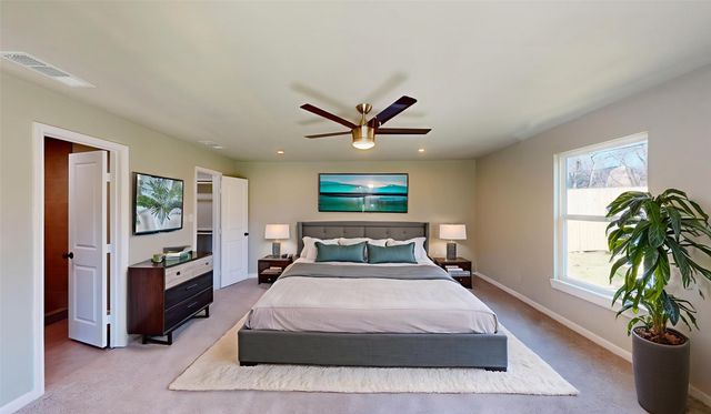 1012 Comal Avenue, White Settlement, TX 76108