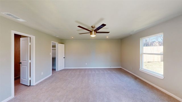 1012 Comal Avenue, White Settlement, TX 76108