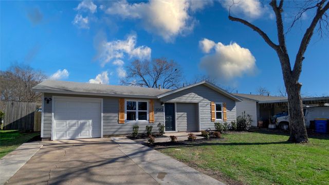 1012 Comal Avenue, White Settlement, TX 76108