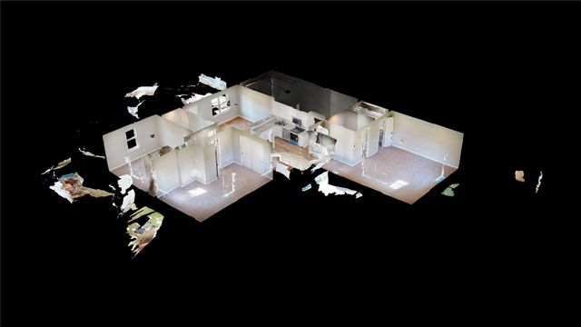 1012 Comal Avenue, White Settlement, TX 76108