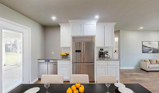 1012 Comal Avenue, White Settlement, TX 76108