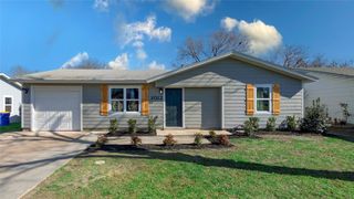 1012 Comal Avenue, White Settlement, TX 76108