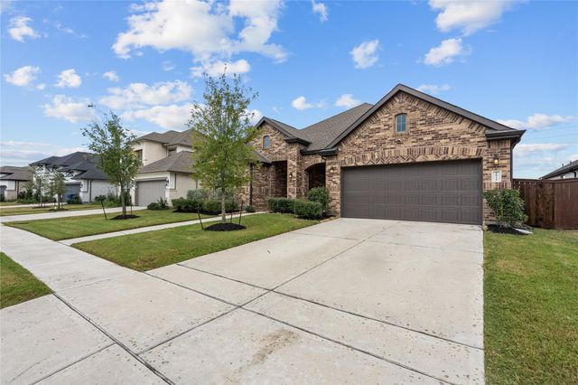 5814 Lavaca Lane, Manvel, TX 77578