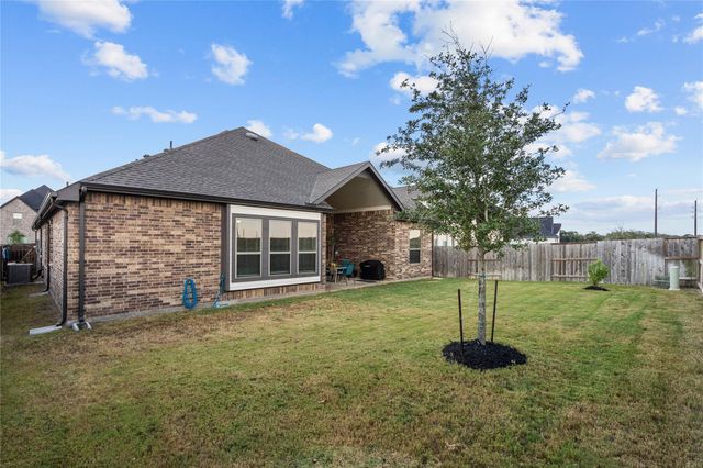 5814 Lavaca Lane, Manvel, TX 77578