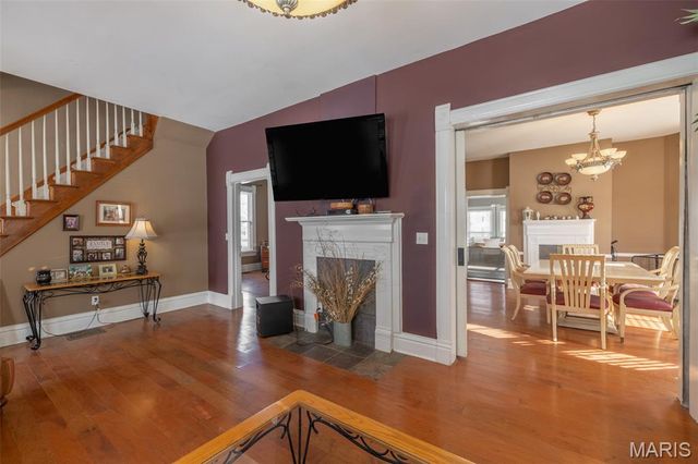 602 S State Highway 47, Warrenton, MO 63383