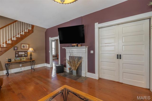 602 S State Highway 47, Warrenton, MO 63383