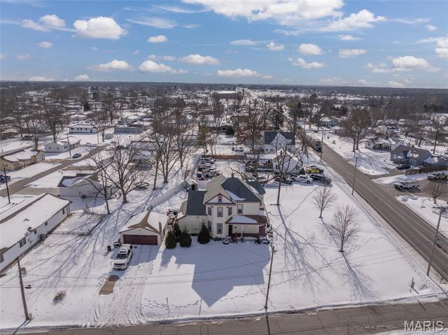 602 S State Highway 47, Warrenton, MO 63383