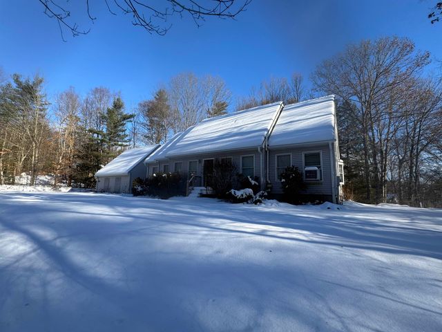 223 Taylor Drive, Windsor, VT 05089
