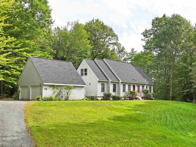 223 Taylor Drive, Windsor, VT 05089