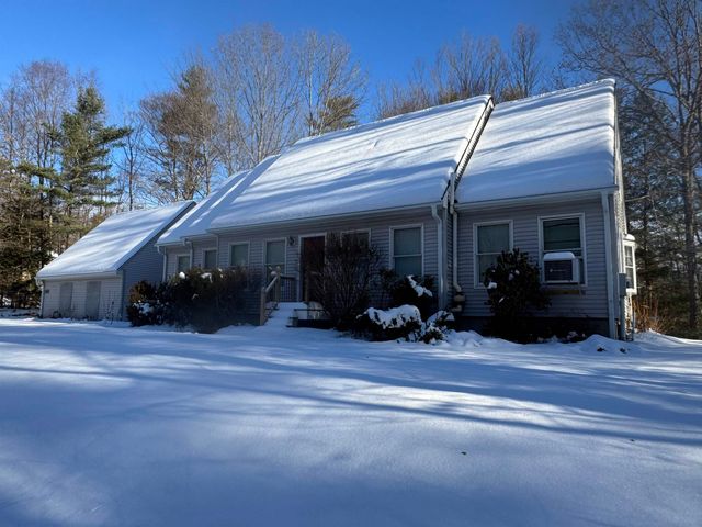 223 Taylor Drive, Windsor, VT 05089