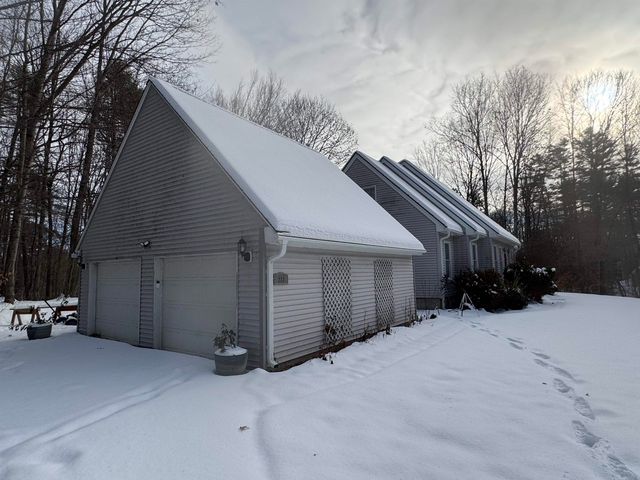 223 Taylor Drive, Windsor, VT 05089
