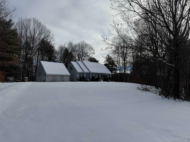 223 Taylor Drive, Windsor, VT 05089