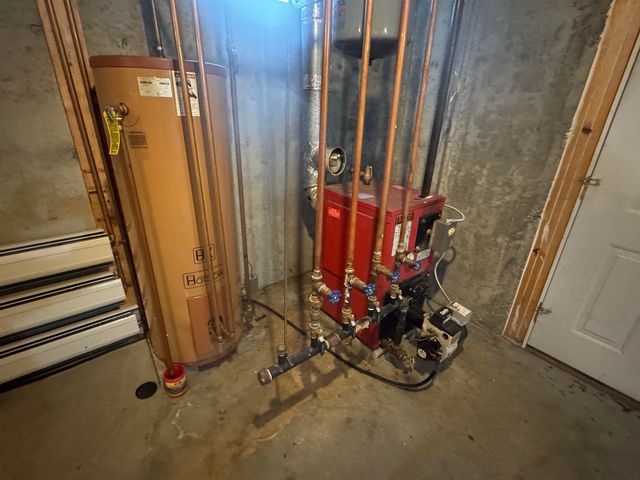 223 Taylor Drive, Windsor, VT 05089