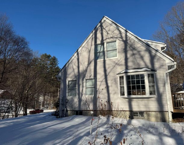 223 Taylor Drive, Windsor, VT 05089