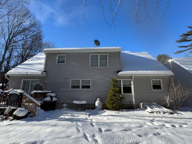 223 Taylor Drive, Windsor, VT 05089