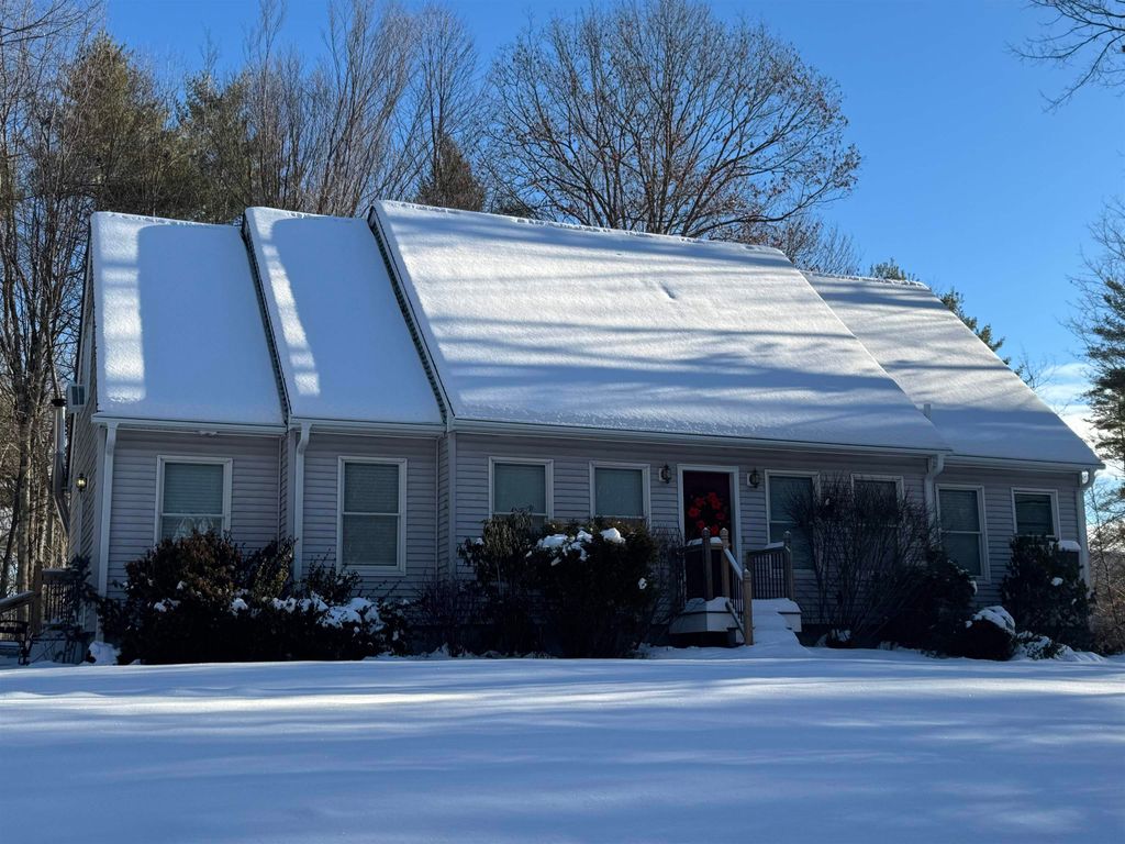 223 Taylor Drive, Windsor, VT 05089